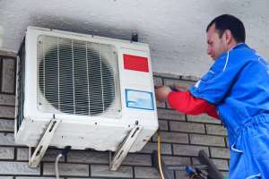 24/7 and Emergency HVAC Near South Vienna, OH | Air Conidtioning and Heating Contractors